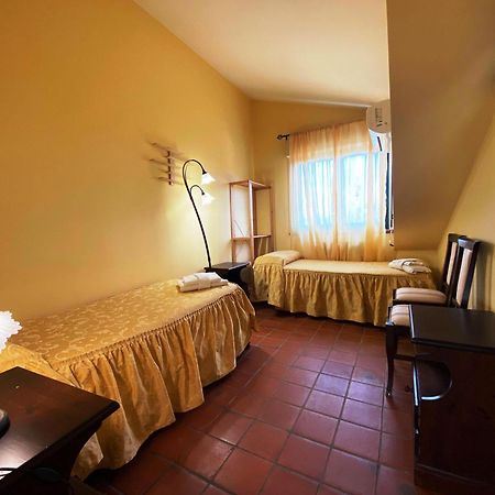 Bed and Breakfast Ai Tre Parchi Bed And Bike Randazzo Zewnętrze zdjęcie