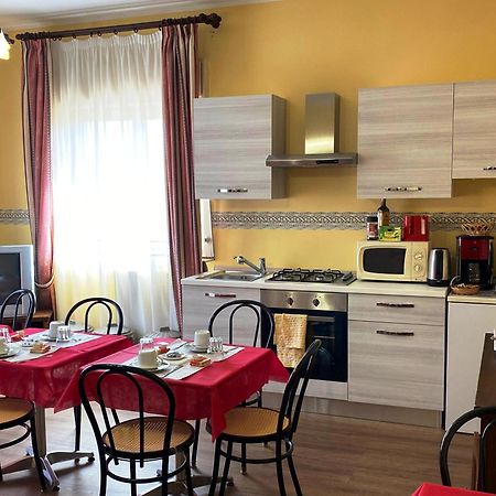 Bed and Breakfast Ai Tre Parchi Bed And Bike Randazzo Zewnętrze zdjęcie