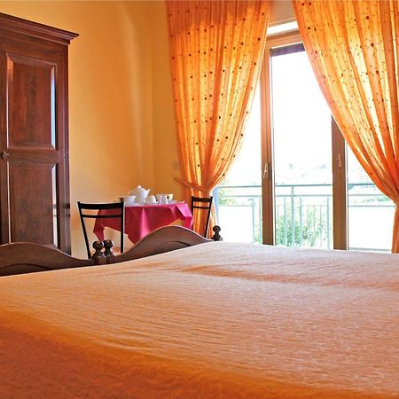Bed and Breakfast Ai Tre Parchi Bed And Bike Randazzo Zewnętrze zdjęcie