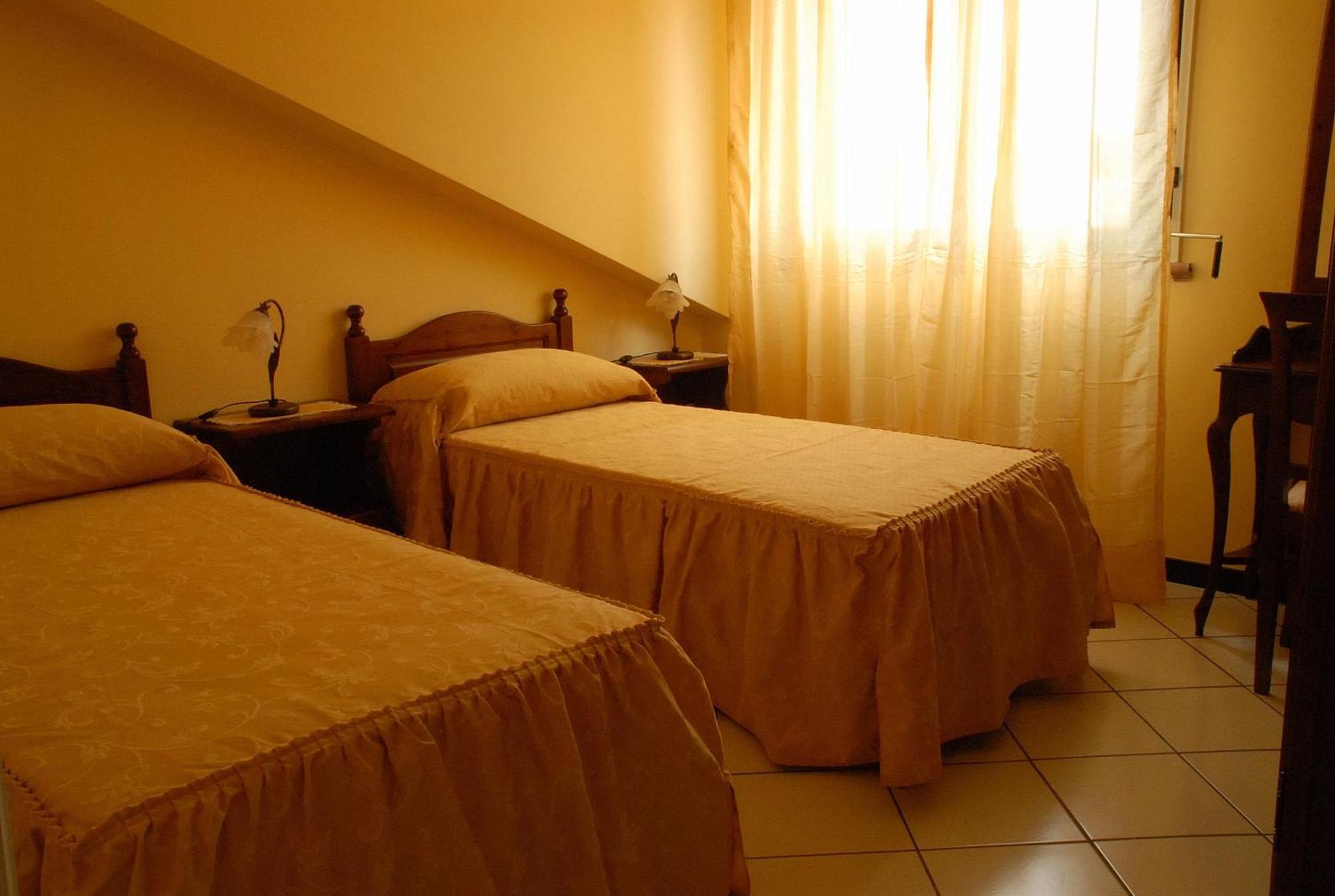Bed and Breakfast Ai Tre Parchi Bed And Bike Randazzo Zewnętrze zdjęcie