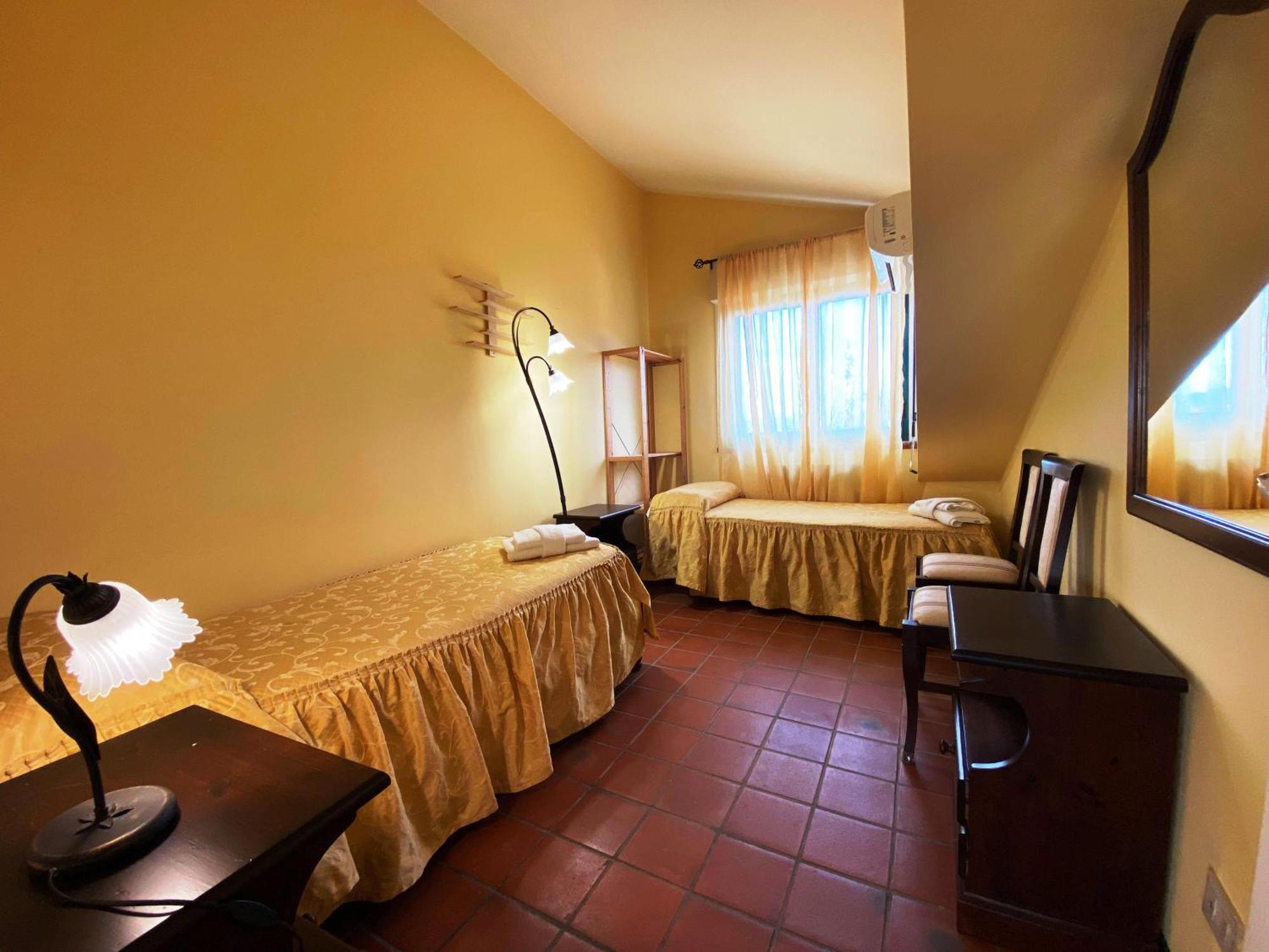 Bed and Breakfast Ai Tre Parchi Bed And Bike Randazzo Zewnętrze zdjęcie