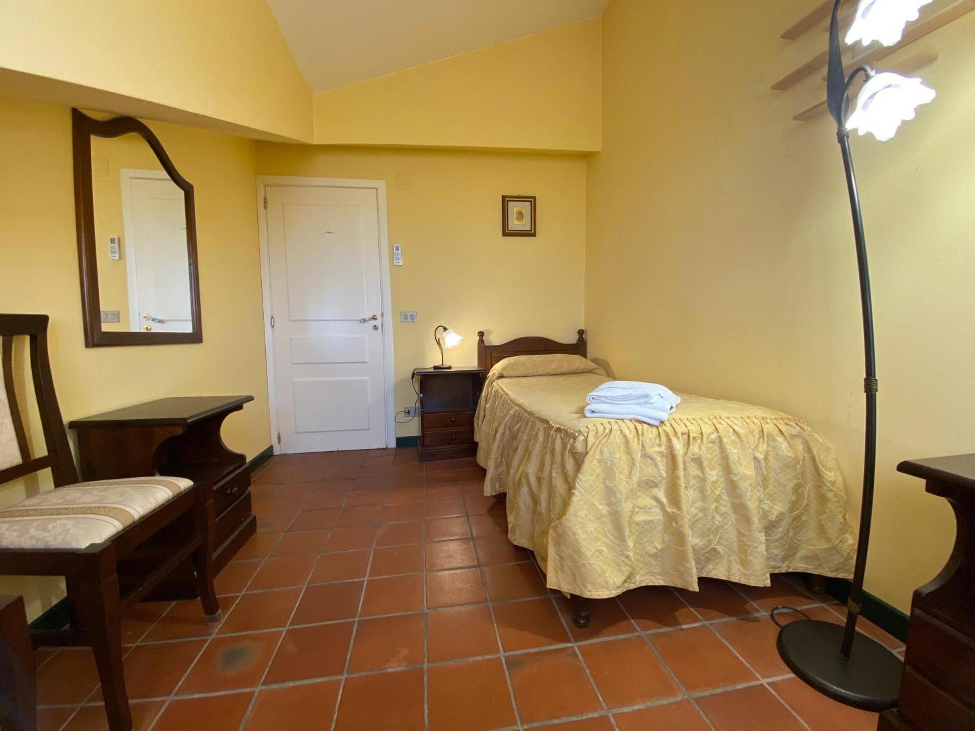 Bed and Breakfast Ai Tre Parchi Bed And Bike Randazzo Zewnętrze zdjęcie