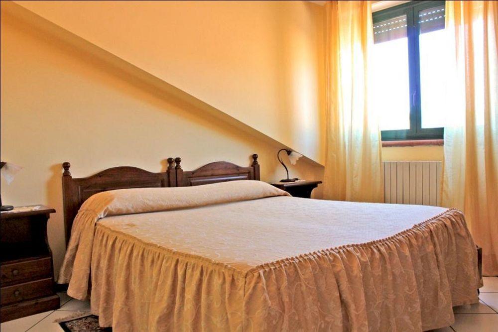 Bed and Breakfast Ai Tre Parchi Bed And Bike Randazzo Zewnętrze zdjęcie