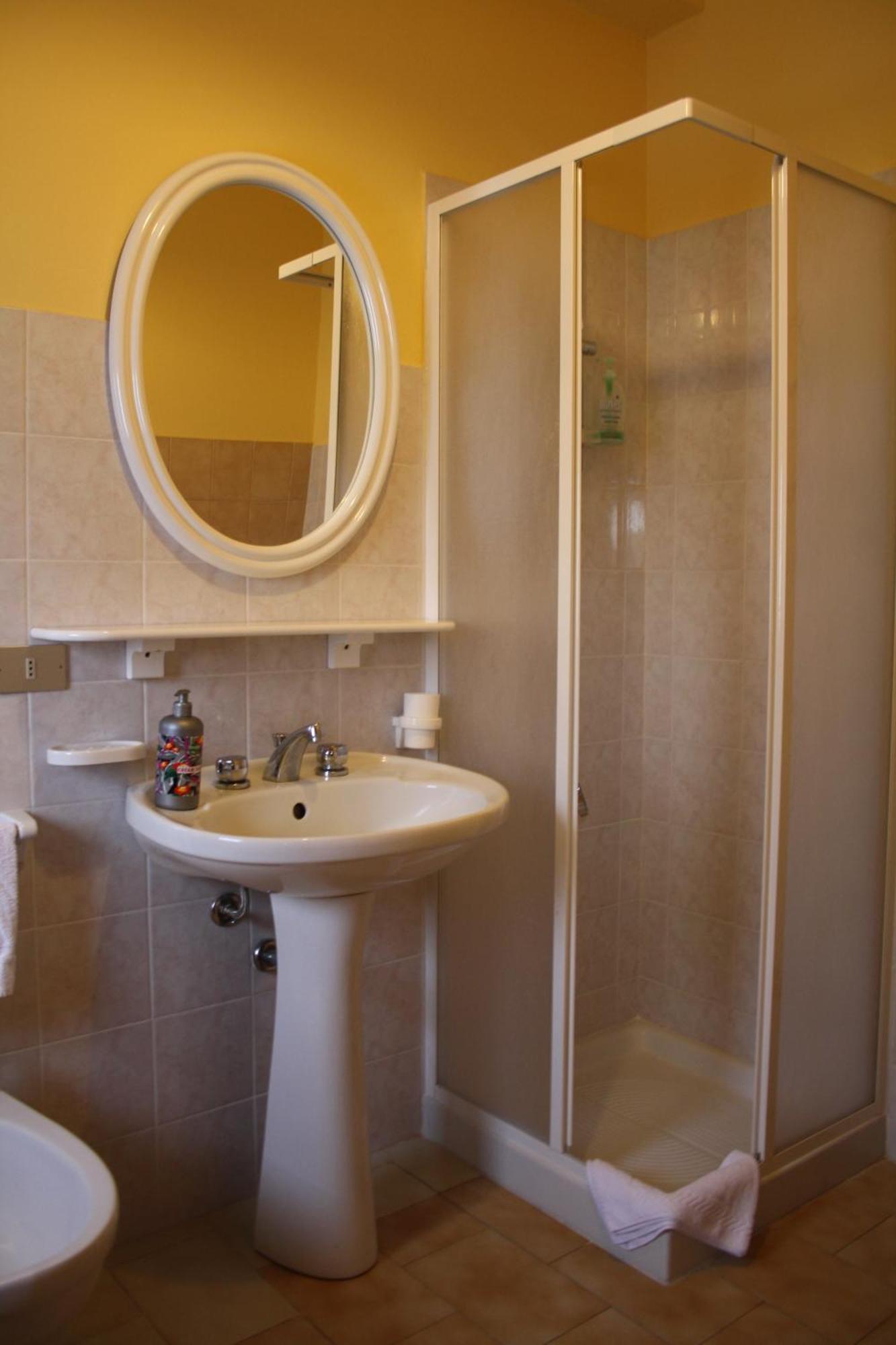 Bed and Breakfast Ai Tre Parchi Bed And Bike Randazzo Zewnętrze zdjęcie