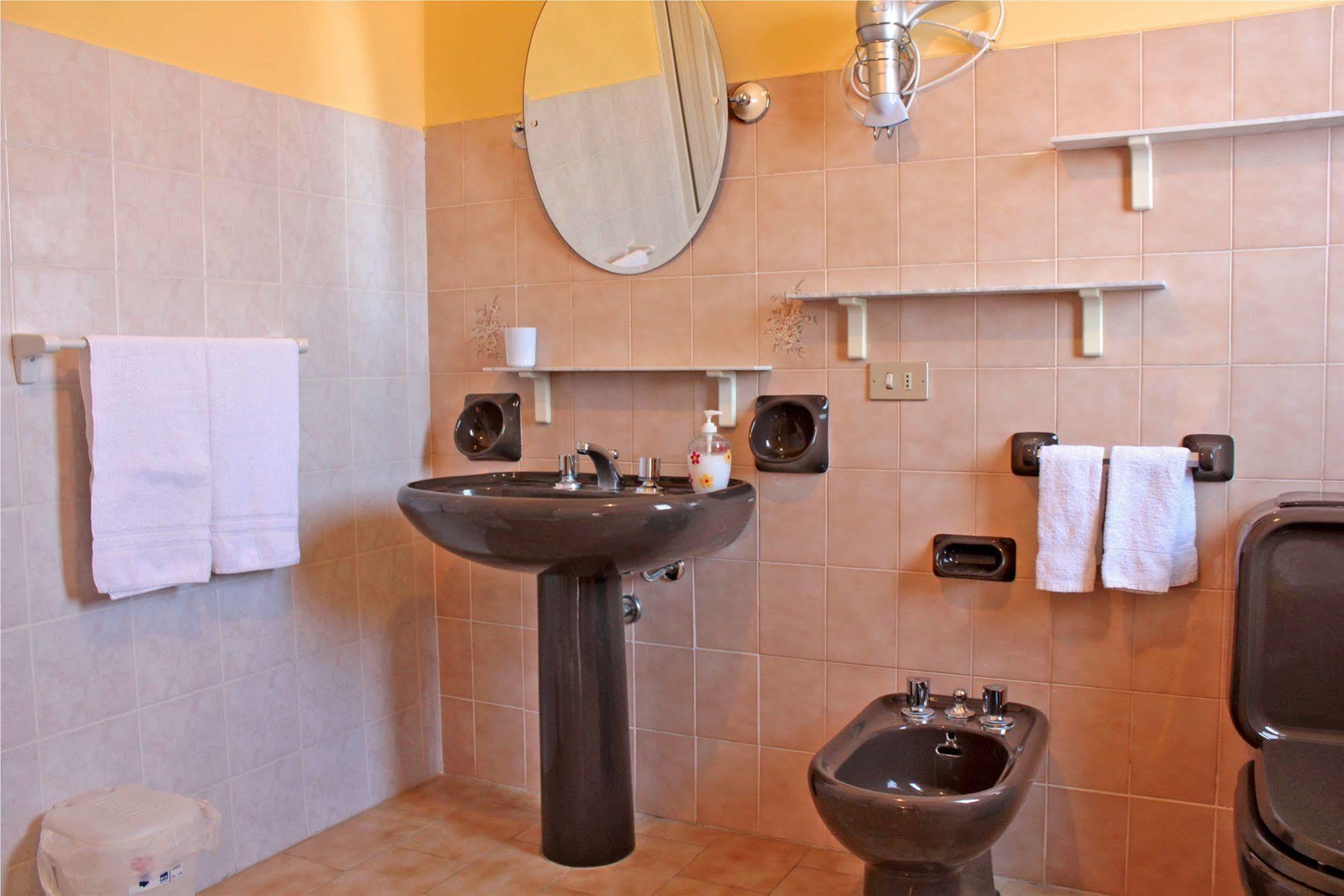 Bed and Breakfast Ai Tre Parchi Bed And Bike Randazzo Zewnętrze zdjęcie