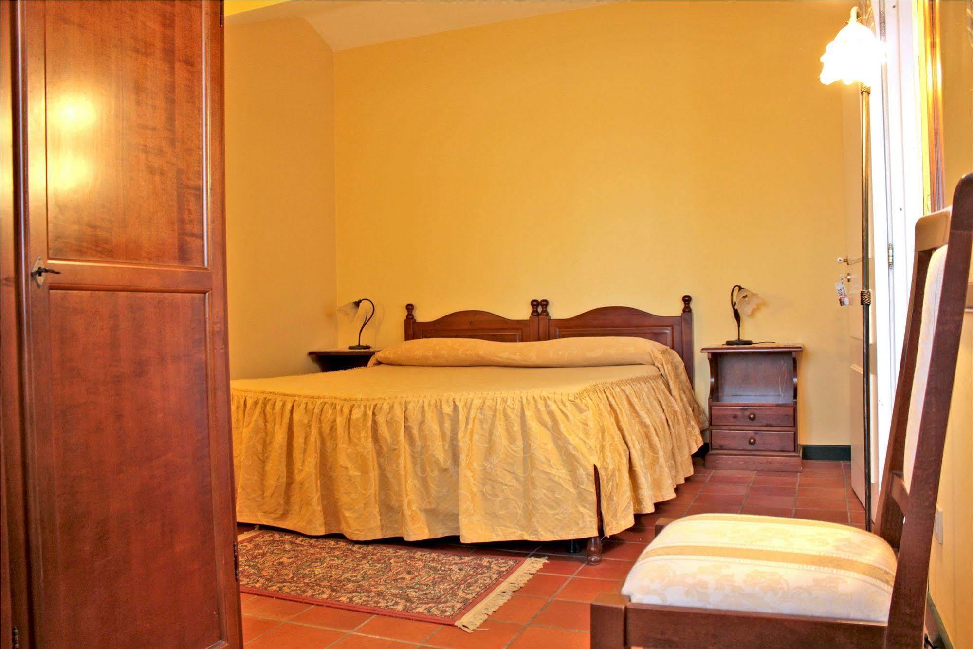 Bed and Breakfast Ai Tre Parchi Bed And Bike Randazzo Zewnętrze zdjęcie