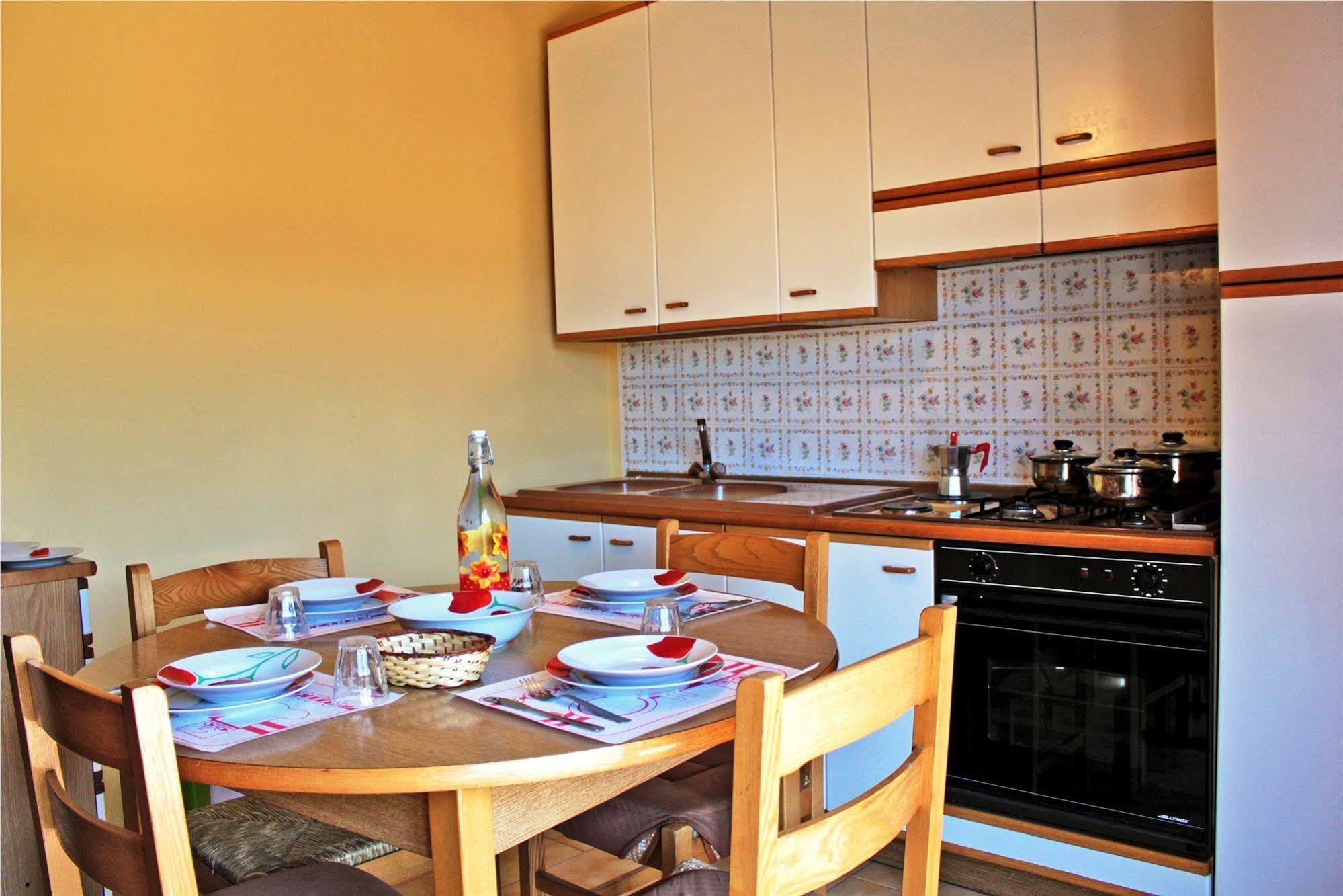 Bed and Breakfast Ai Tre Parchi Bed And Bike Randazzo Zewnętrze zdjęcie