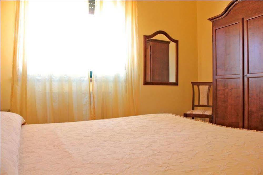 Bed and Breakfast Ai Tre Parchi Bed And Bike Randazzo Zewnętrze zdjęcie